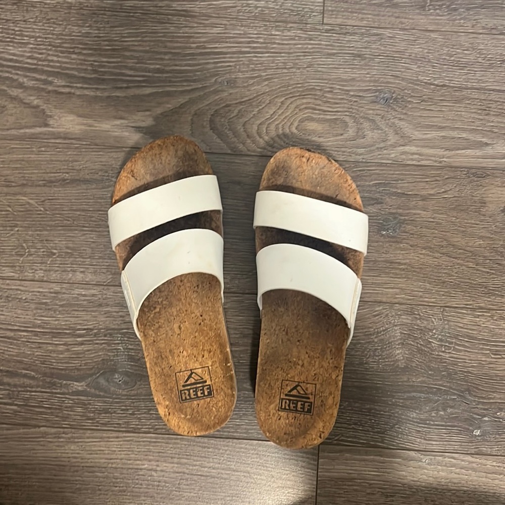 Reef Sandal size 7